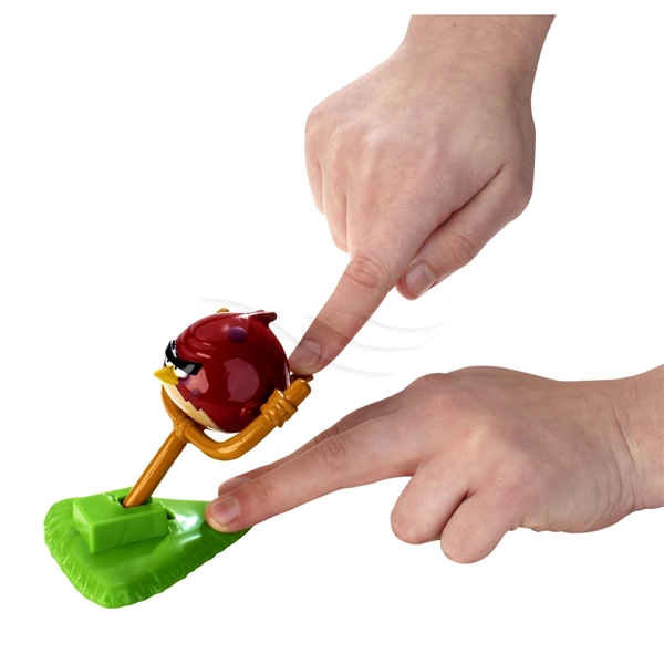 Angry Birds - On Thin Ice X3029 (Kuva 3 tuotteesta 5)