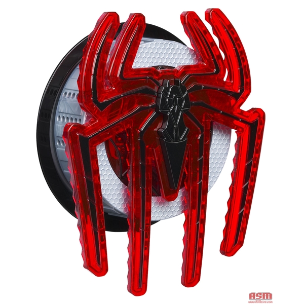 The Amazing Spiderman - Chest Light