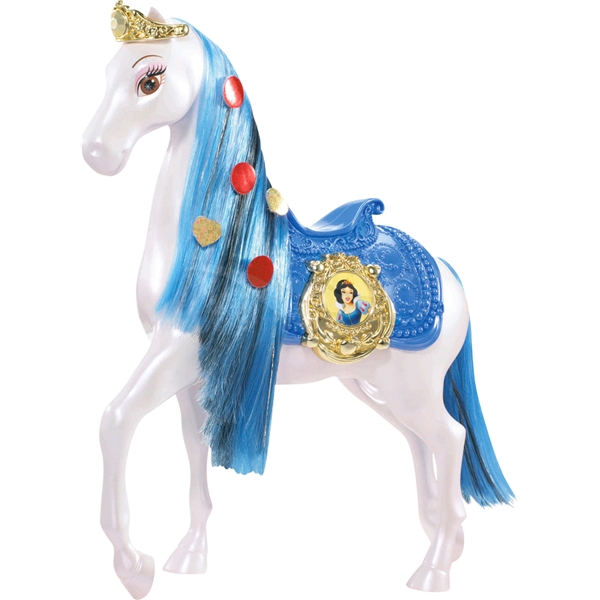 Disney Prinsessat – Lumikin Hevonen R4850 (Kuva 1 tuotteesta 2)