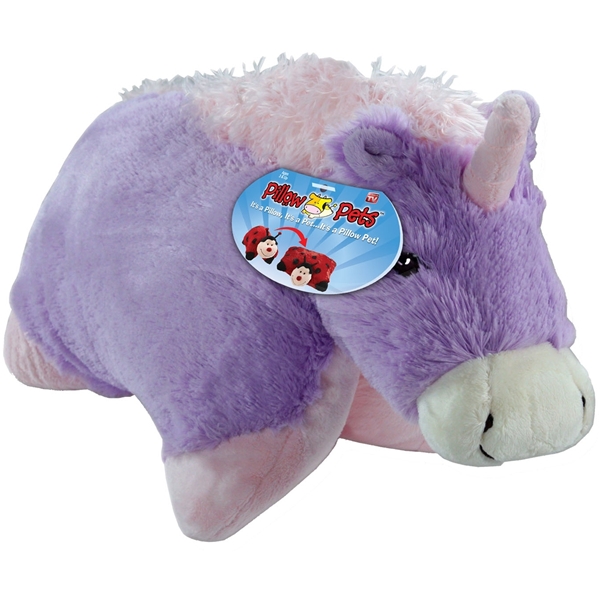 Pillow Pets Magical Unicorn 46cm (Kuva 1 tuotteesta 2)