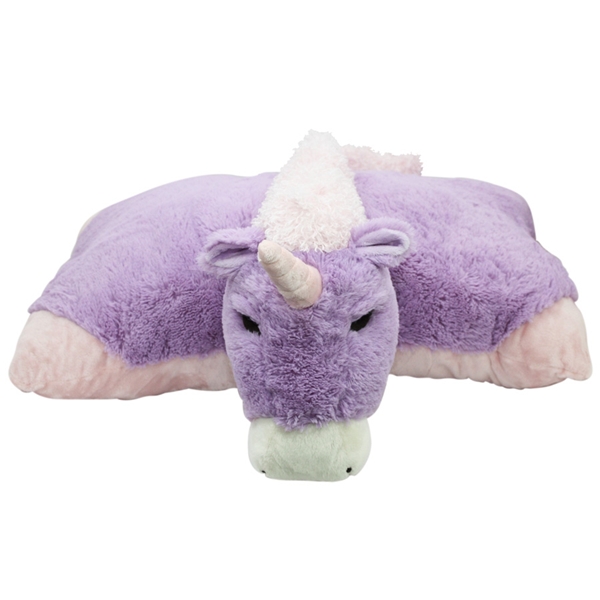 Pillow Pets Magical Unicorn 46cm (Kuva 2 tuotteesta 2)