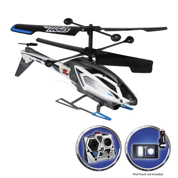 Air Hogs Heli Repeat (Kuva 2 tuotteesta 3)
