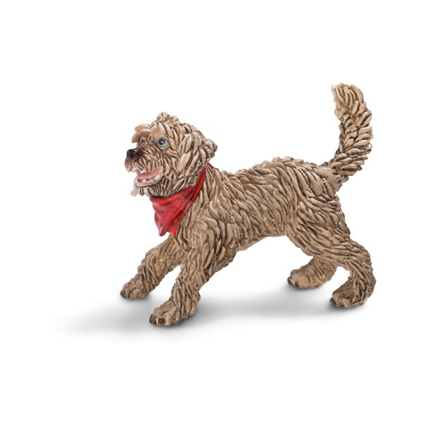 Schleich Sekarotuinen Koira Leikkivä 16818