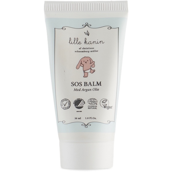 Pikku Kani  - SOS Balm