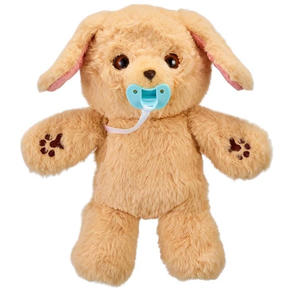 Little Live Pets Cozy Dozy Puppy (Kuva 3 tuotteesta 4)