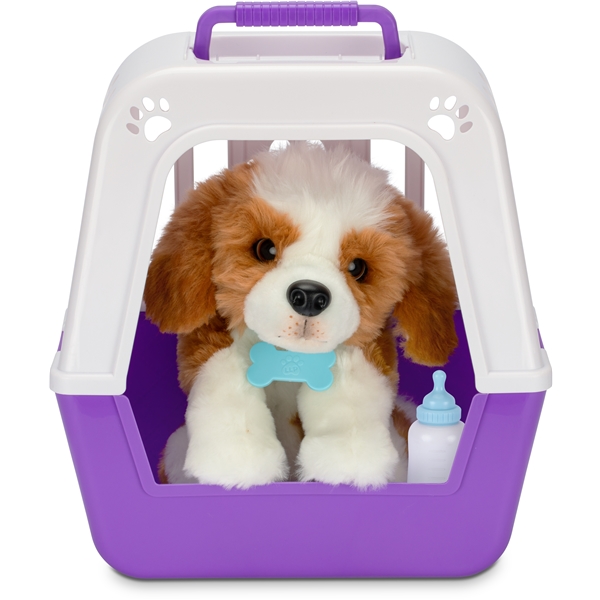 Little Live Pets My Really Real Puppy (Kuva 2 tuotteesta 5)