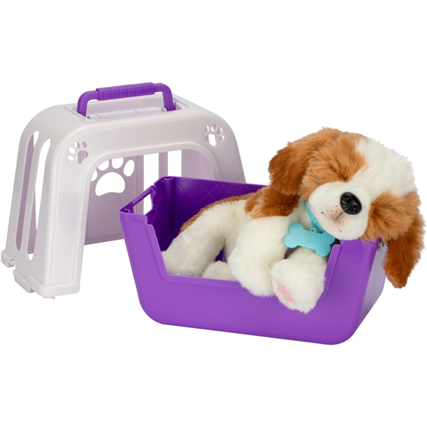 Little Live Pets My Really Real Puppy (Kuva 4 tuotteesta 5)