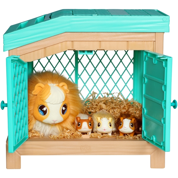 Little Live Pets Mama Surprise Playset (Kuva 4 tuotteesta 5)