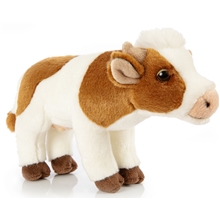 Uni-Toys Lehmä Äänen kera