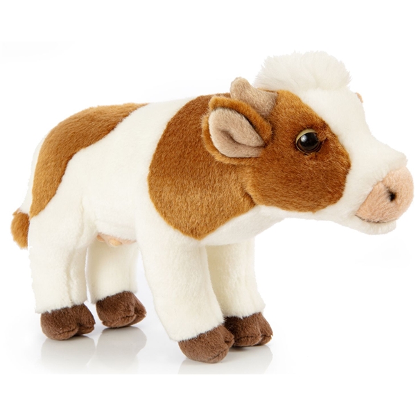 Uni-Toys Lehmä Äänen kera (Kuva 1 tuotteesta 2)