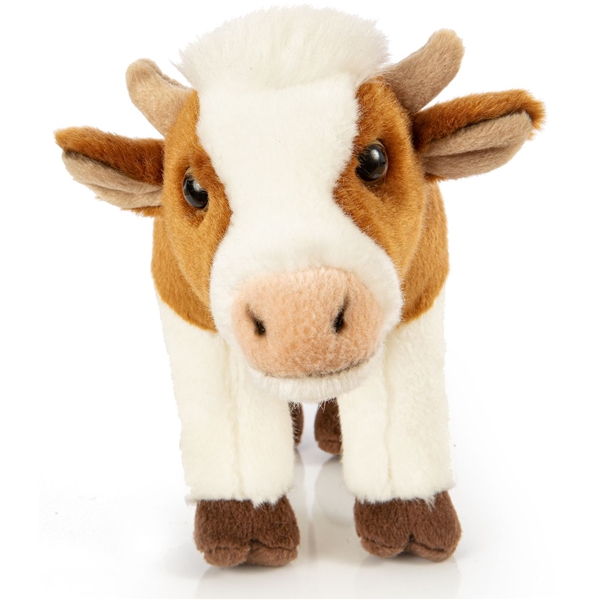 Uni-Toys Lehmä Äänen kera (Kuva 2 tuotteesta 2)