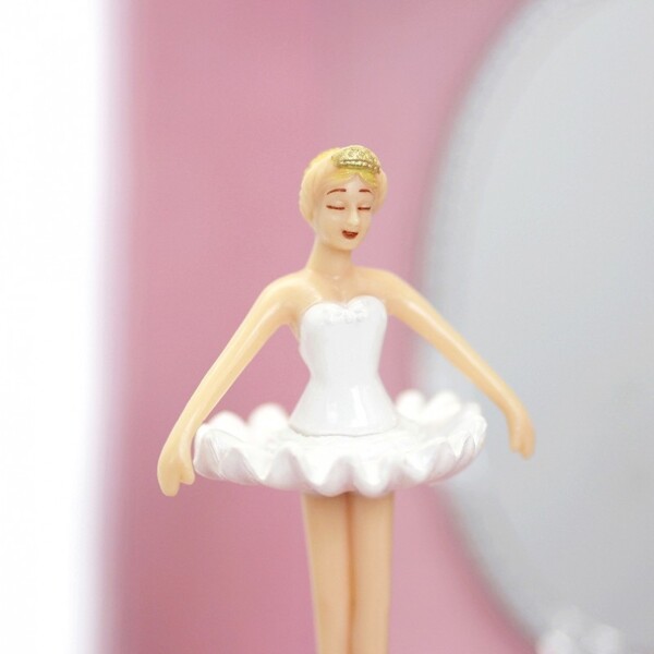 Korurasia Ballerina 11,5 x 10 x 13 cm (Kuva 3 tuotteesta 5)