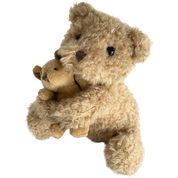 Nalle Eustache ja Vauva