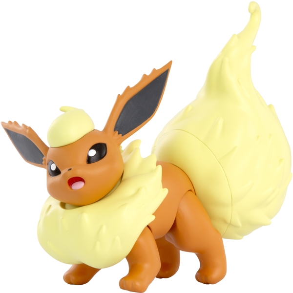 Pokémon Battle Figure Flareon (Kuva 2 tuotteesta 2)