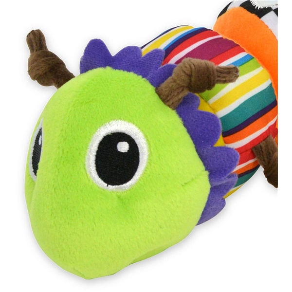 Lamaze Mix & Match Caterpillar (Kuva 3 tuotteesta 7)