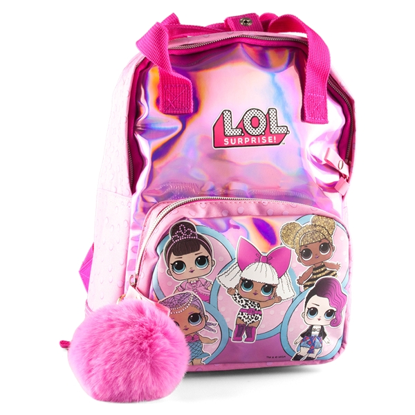L.O.L Reppu pieni