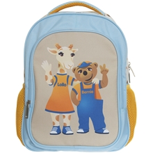 Lollo & Bernie Reppu