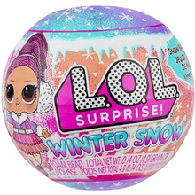 L.O.L. Talven Lumi Tots