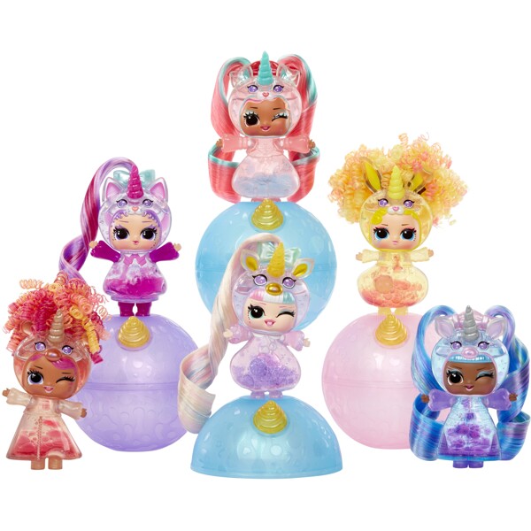 L.O.L. Unicorn Tots (Kuva 5 tuotteesta 6)