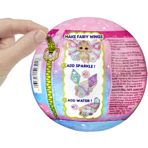 L.O.L. Fairy Tots (Kuva 2 tuotteesta 7)