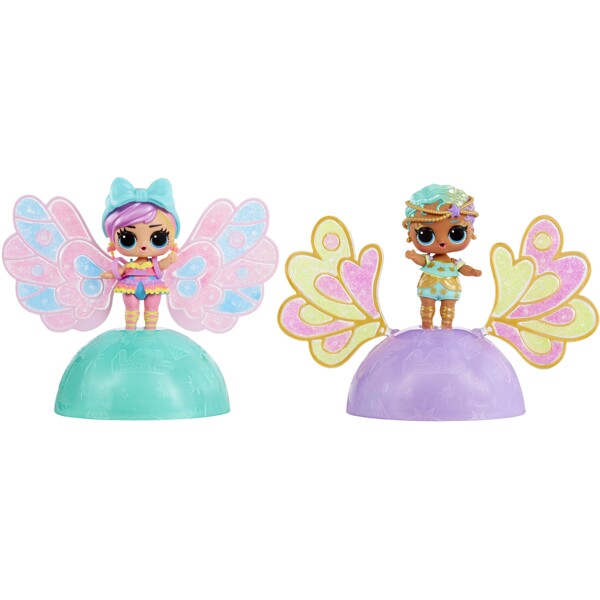 L.O.L. Fairy Tots (Kuva 3 tuotteesta 7)
