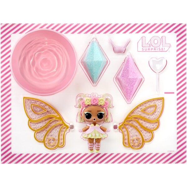L.O.L. Fairy Tots (Kuva 6 tuotteesta 7)