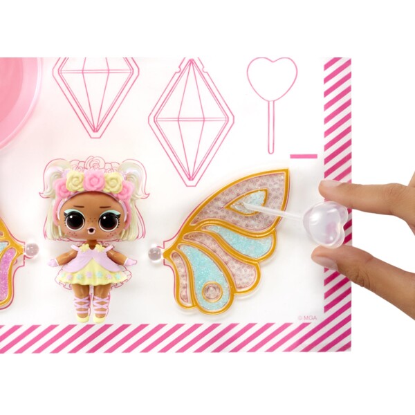 L.O.L. Fairy Tots (Kuva 7 tuotteesta 7)