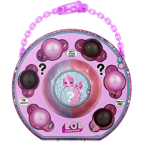 L.O.L Pearl Surprise (Kuva 2 tuotteesta 4)