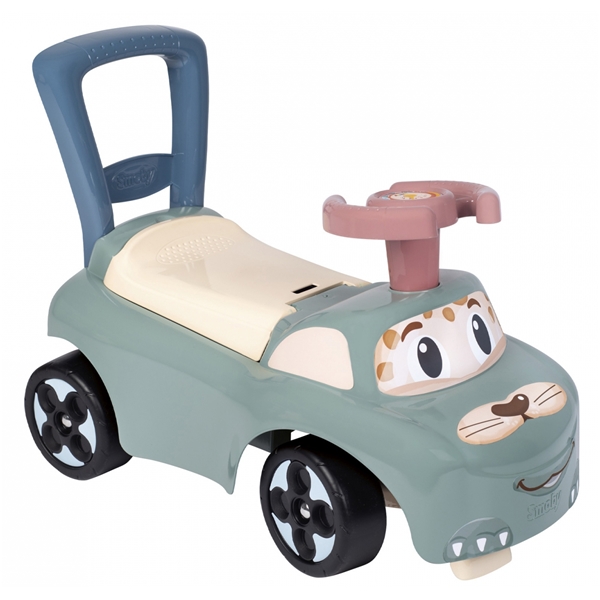 Little Smoby Kävelyauto (Kuva 1 tuotteesta 6)