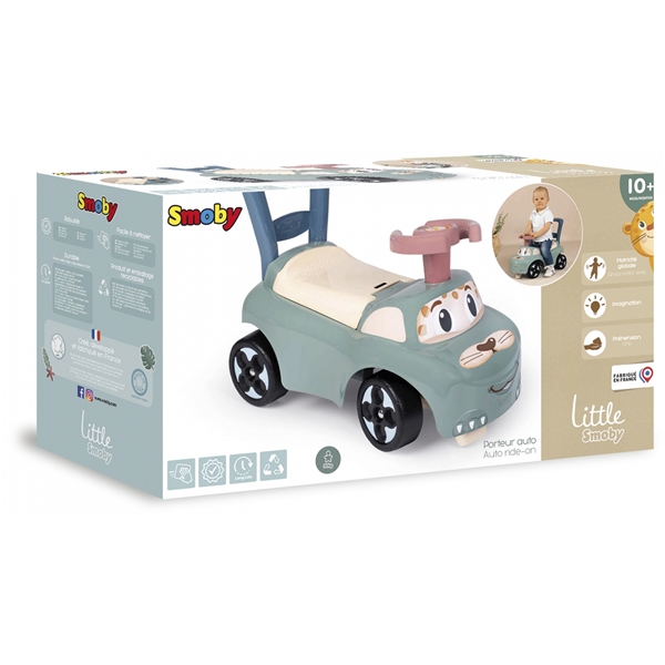 Little Smoby Kävelyauto (Kuva 6 tuotteesta 6)