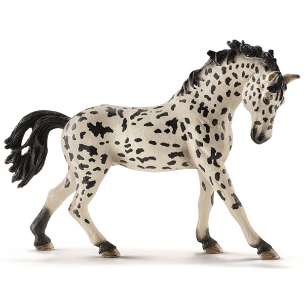 Schleich Knabstruppersto