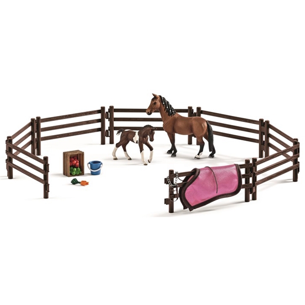 Schleich Aita / Portti