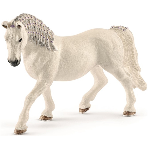 Schleich Lipizzanersto