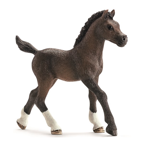 Schleich Arabian varsa