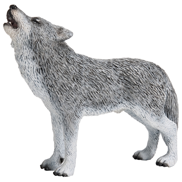 Schleich Susi, ulvova