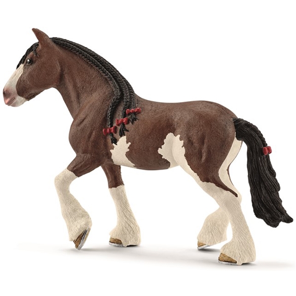 Schleich Clydesdalesto