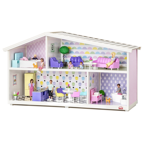 Lundby Creative Nukenkaappi (Kuva 1 tuotteesta 6)