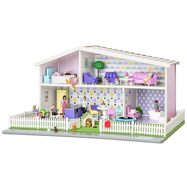 Lundby Creative Nukenkaappi (Kuva 6 tuotteesta 6)