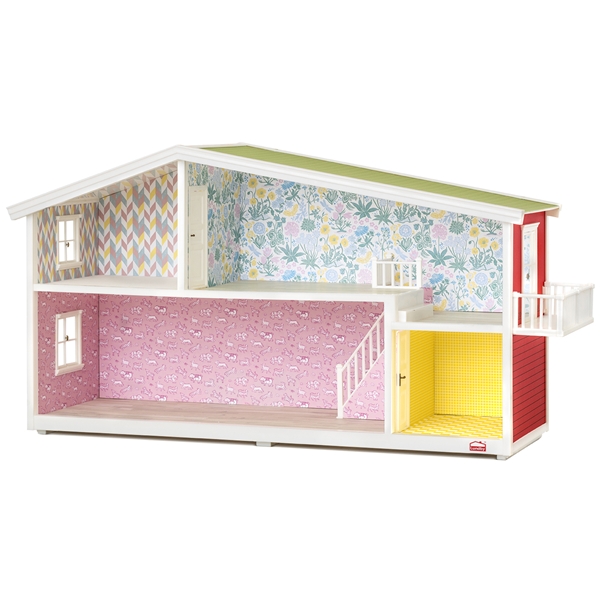 Lundby Classic Nukenkaappi (Kuva 2 tuotteesta 3)