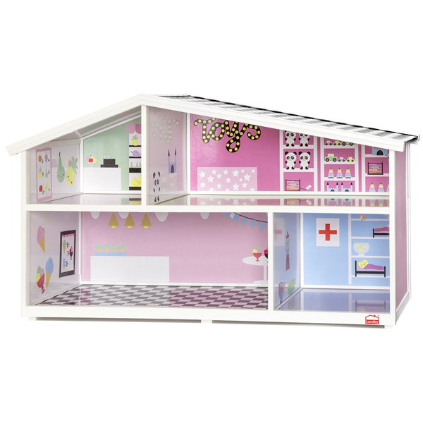 Lundby Seinäsetti Creative Shop (Kuva 3 tuotteesta 3)