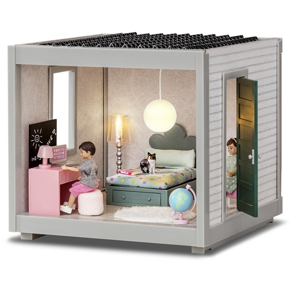 Lundby Room 22 cm (Kuva 3 tuotteesta 6)