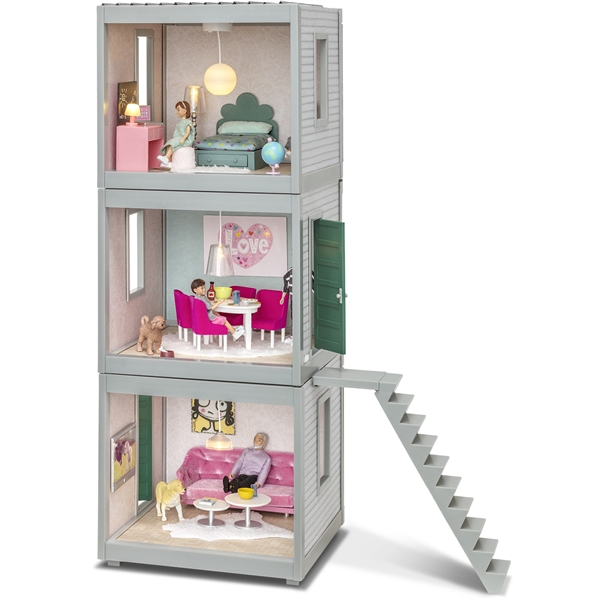 Lundby Room 22 cm (Kuva 6 tuotteesta 6)