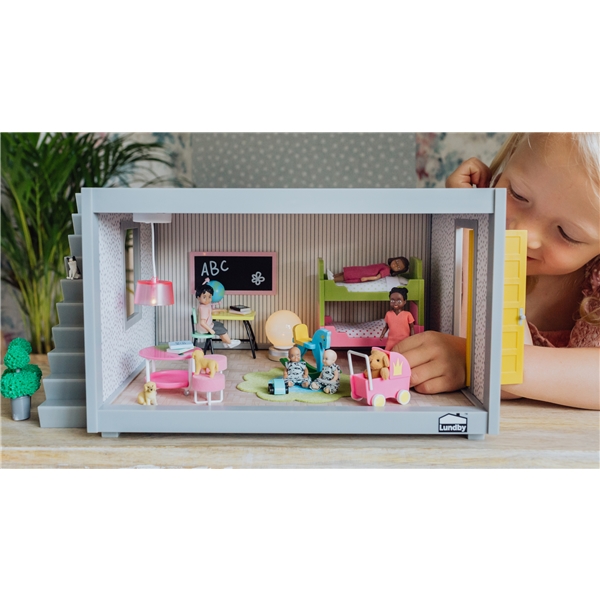 Lundby Room 33 cm (Kuva 4 tuotteesta 7)