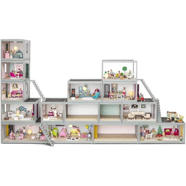 Lundby Room 33 cm (Kuva 7 tuotteesta 7)