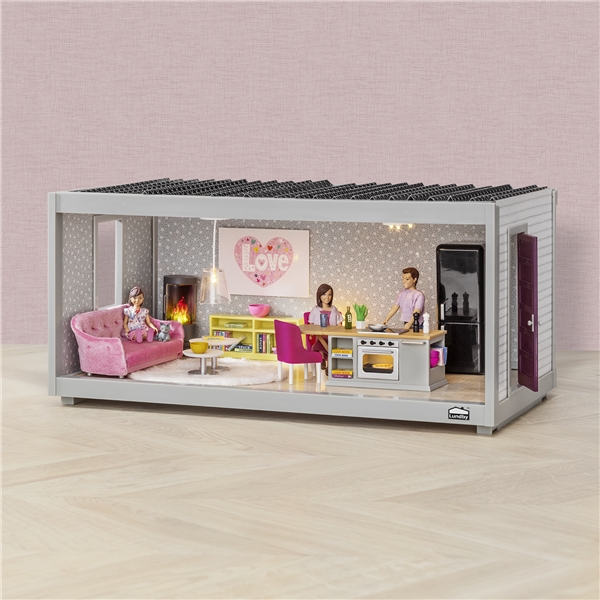 Lundby Room 44 cm (Kuva 3 tuotteesta 7)