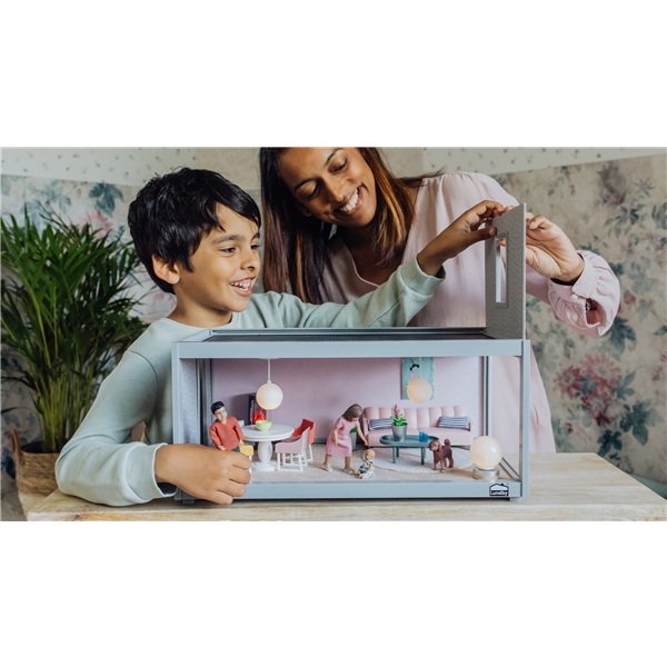 Lundby Room 44 cm (Kuva 4 tuotteesta 7)