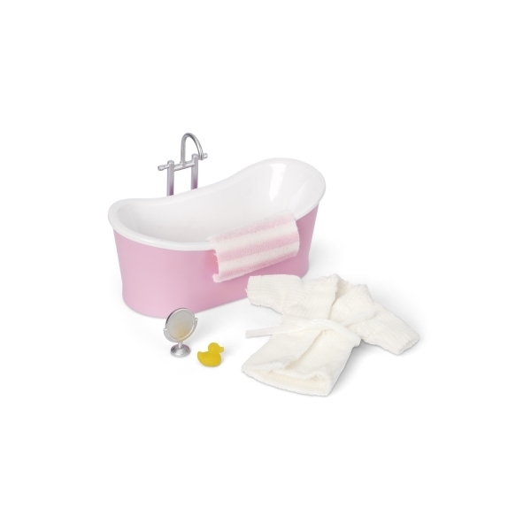 Lundby Kylpyammesetti 1 set