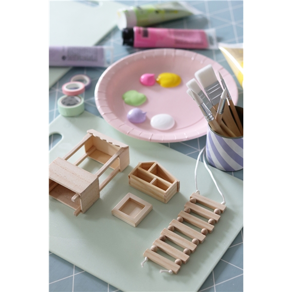 Lundby DIY Lelusetti (Kuva 2 tuotteesta 6)