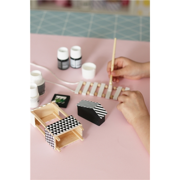 Lundby DIY Lelusetti (Kuva 6 tuotteesta 6)