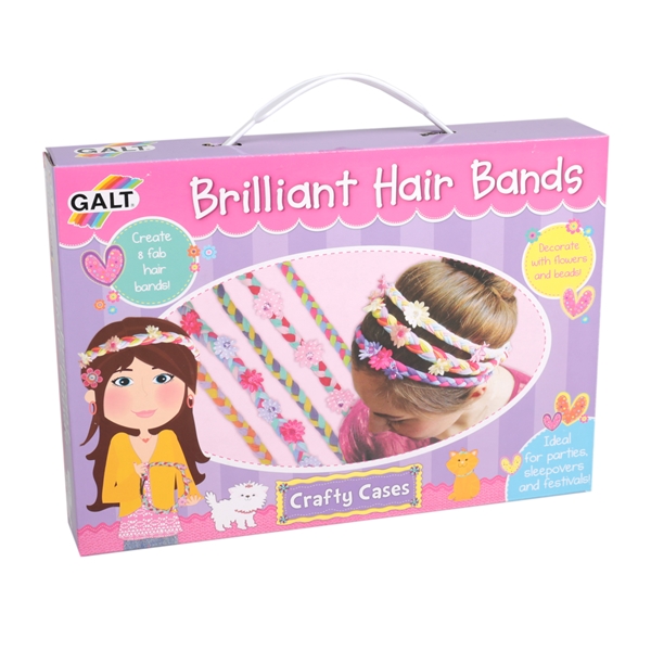 Brilliant Hair Bands